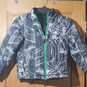 Boys ZEROXPOSUR Coat